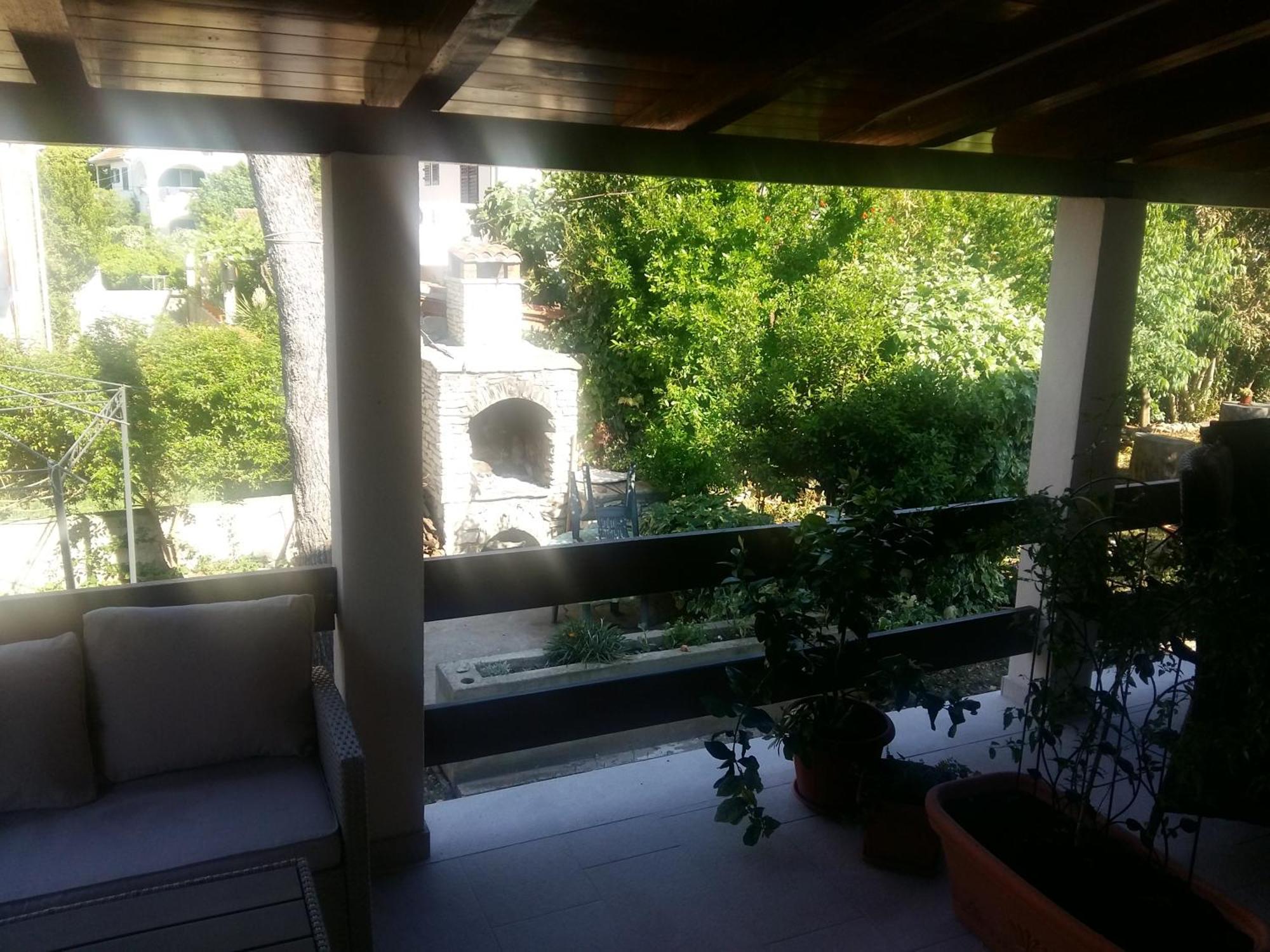 شقة Manda Ljubetic سوتيفان المظهر الخارجي الصورة