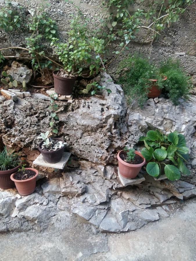 شقة Manda Ljubetic سوتيفان المظهر الخارجي الصورة