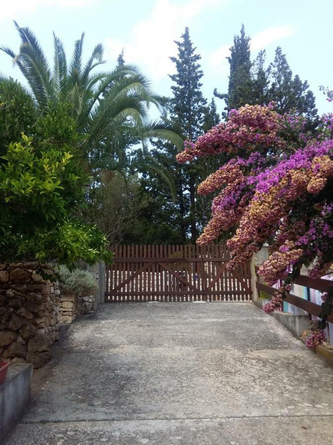 شقة Manda Ljubetic سوتيفان المظهر الخارجي الصورة