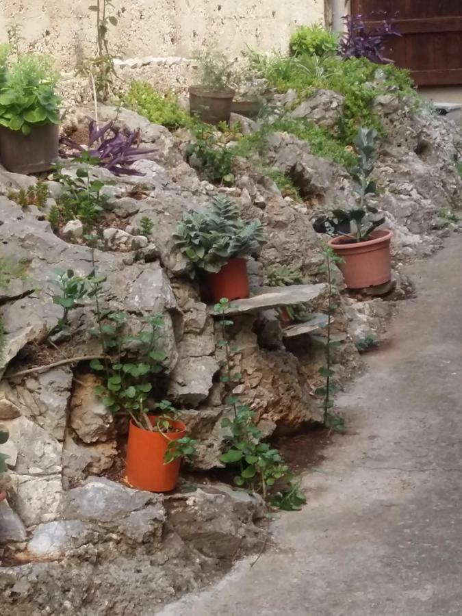 شقة Manda Ljubetic سوتيفان المظهر الخارجي الصورة