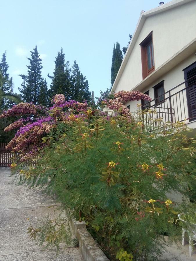 شقة Manda Ljubetic سوتيفان المظهر الخارجي الصورة